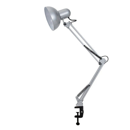 Flexible LED-Tischlampe – Verstellbarer Arm mit Druckschaltersteuerung