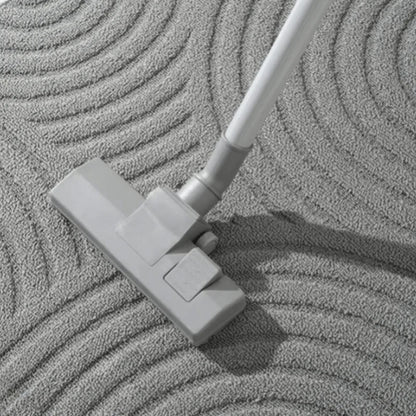 Fußmatte im marokkanischen Stil - Anti-Rutsch-Schuhabstreifer für drinnen/außen