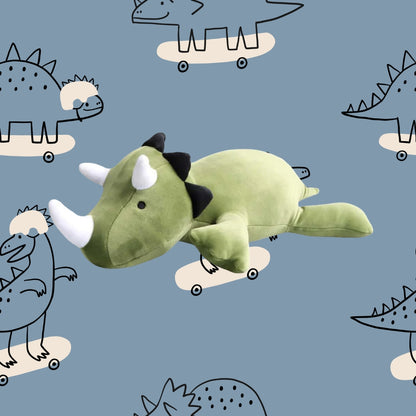 Gemütlich Begleiterin Kuscheltier - weicher Komfort für Kinder