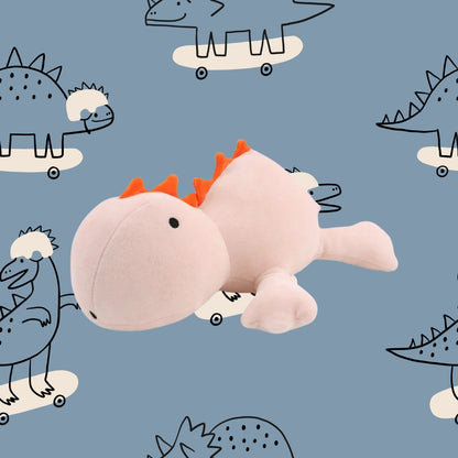 Gemütlich Begleiterin Kuscheltier - weicher Komfort für Kinder