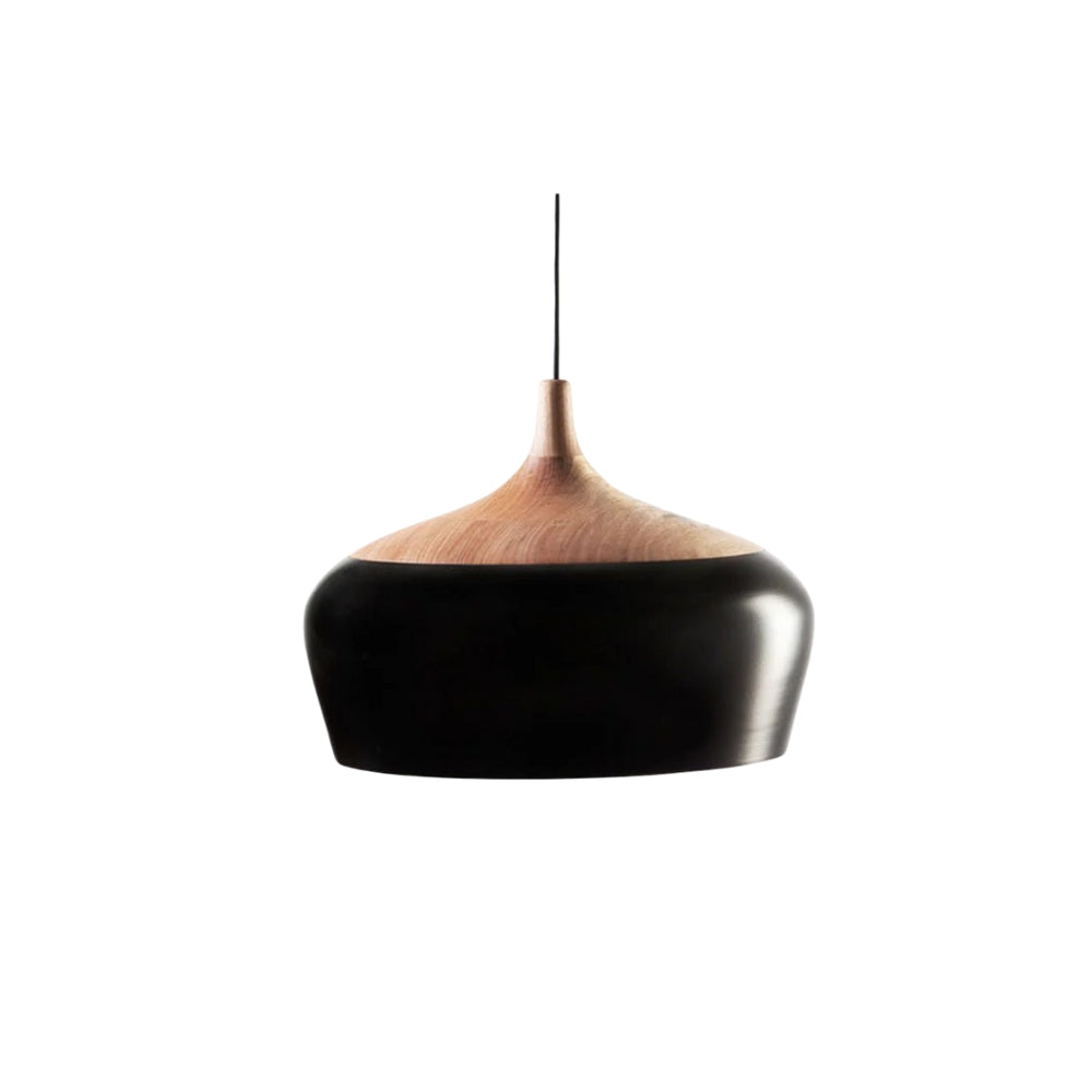 Hängeleuchte im skandinavischen Stil - Minimalistische Hängelampe