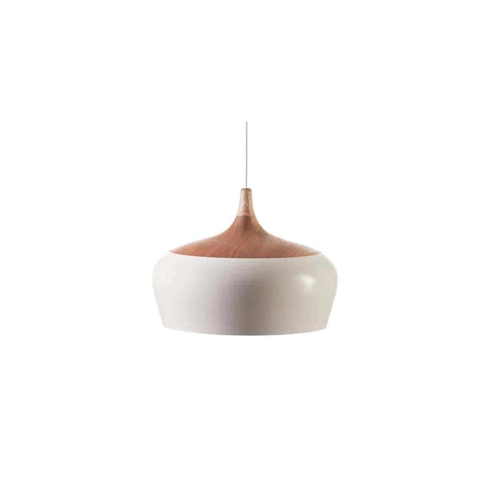 Hängeleuchte im skandinavischen Stil - Minimalistische Hängelampe