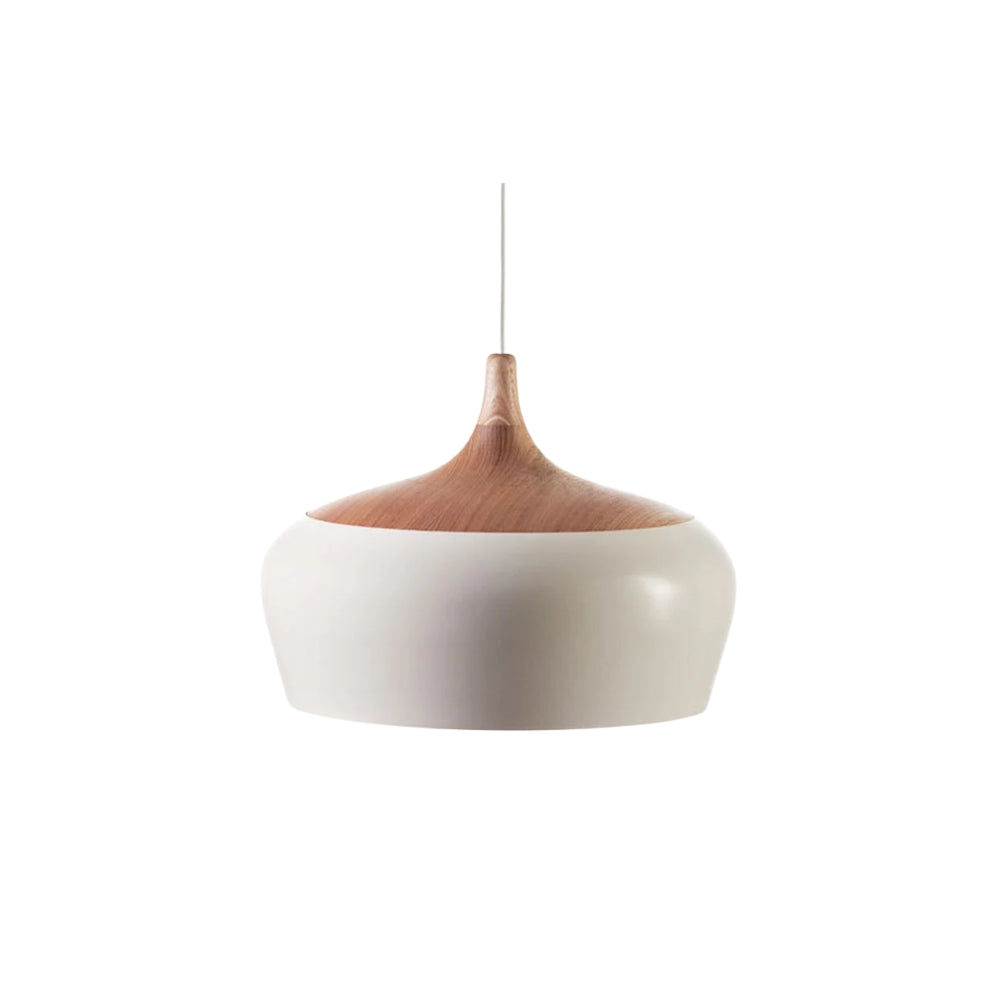 Hängeleuchte im skandinavischen Stil - Minimalistische Hängelampe