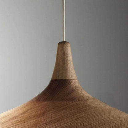 Hängeleuchte im skandinavischen Stil - Minimalistische Hängelampe