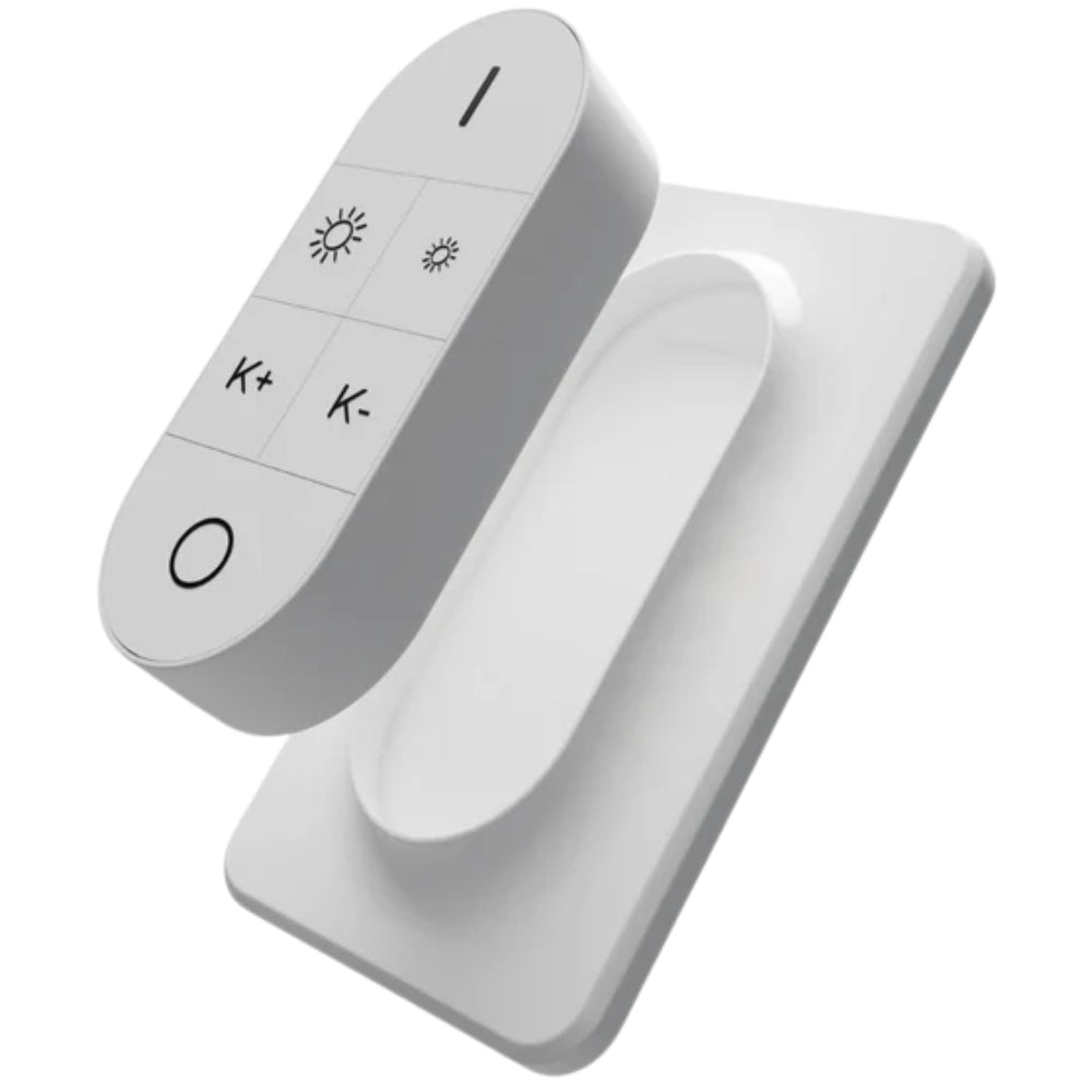 Hängende Lineare LED-Pendelleuchte – Mit Intelligenter Fernbedienung