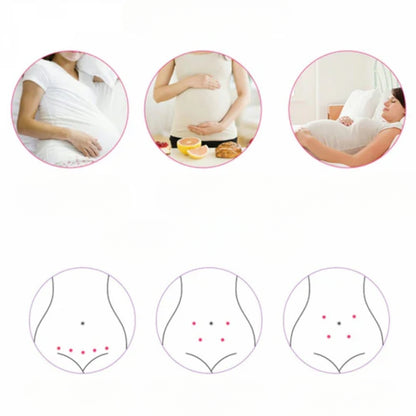 Handgerät-Herzmonitor - Echtzeit-, Durchschnitts- und manueller Modus