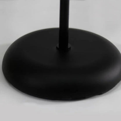 Hohe 2-Flammige Stehlampe – Zeitgenössische Stehende Leuchte