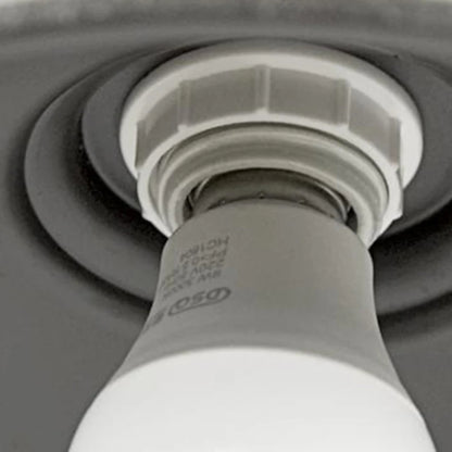 Industrielle Außenwandleuchte – Wasserdichte LED-Außenleuchte