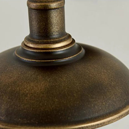 Industrielle Außenwandleuchte – Wasserdichte LED-Außenleuchte