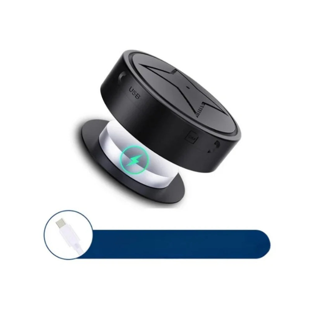 Intelligenter GPS-Tracker – Magnetisches Mini-Ortungsgerät