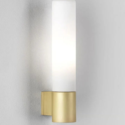 Mitte des Jahrhunderts Wandleuchte - Dimmbare Leuchte mit IP44 für Badezimmer