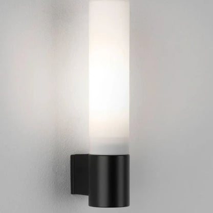 Mitte des Jahrhunderts Wandleuchte - Dimmbare Leuchte mit IP44 für Badezimmer