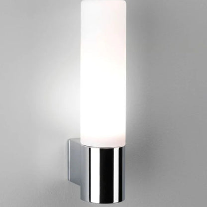 Mitte des Jahrhunderts Wandleuchte - Dimmbare Leuchte mit IP44 für Badezimmer