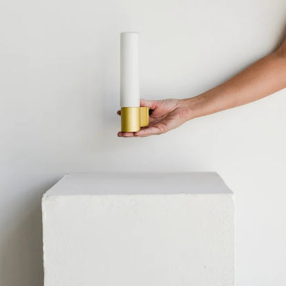 Mitte des Jahrhunderts Wandleuchte - Dimmbare Leuchte mit IP44 für Badezimmer