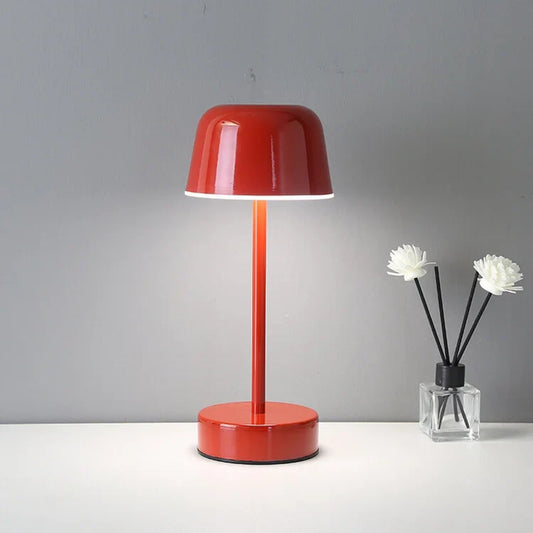 Kabellose Tischlampe – Augenfreundliches Anpassbares Licht