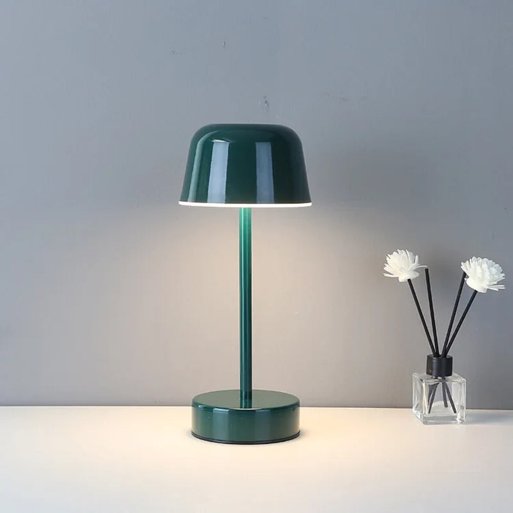 Kabellose Tischlampe – Augenfreundliches Anpassbares Licht
