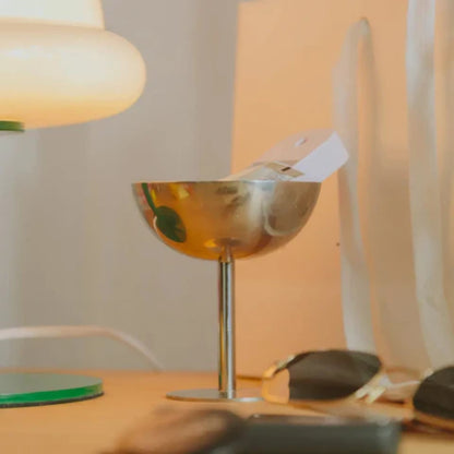 Klassische runde Servierschüssel - vielseitiger Stil zum Essen oder Ausstellen