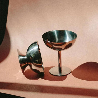 Klassische runde Servierschüssel - vielseitiger Stil zum Essen oder Ausstellen