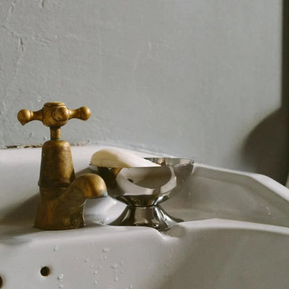 Klassische runde Servierschüssel - vielseitiger Stil zum Essen oder Ausstellen