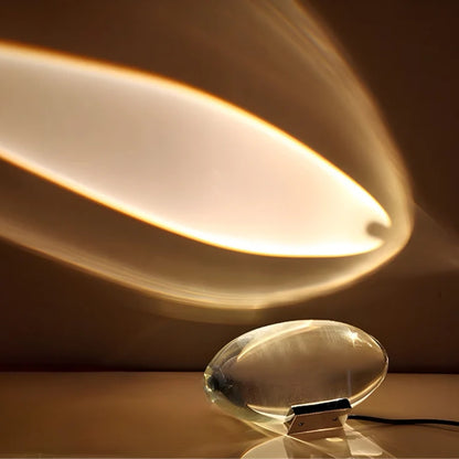 Kosmische Projektions-Tischlampe – Verstellbares LED Licht