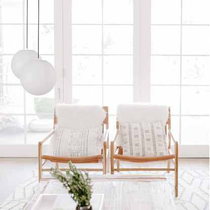 Kreisförmige Pendelleuchte - Hängelampe mit Schutzart IP44 für Innenräume