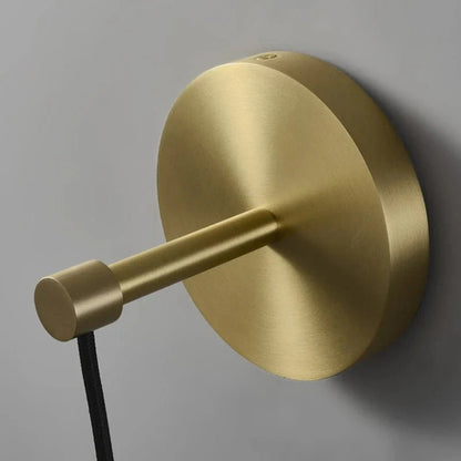 Kristallinspirierte Pendel- und Wandleuchte - stilvolle Doppelbeleuchtung