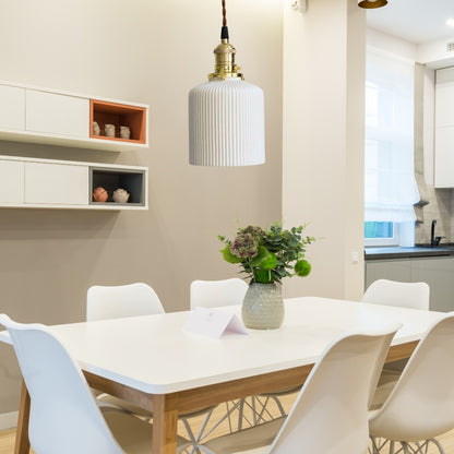 Künstlerische Pendelleuchten - Einzigartige Form für stimmungsvolle Beleuchtung