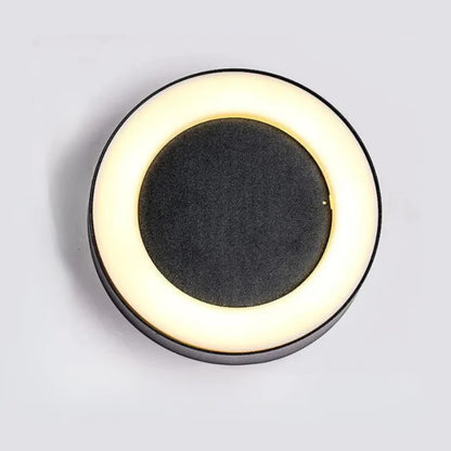 LED-Deckenleuchte für den Außenbereich - Wasserdichtes Licht für die Anbaumontage