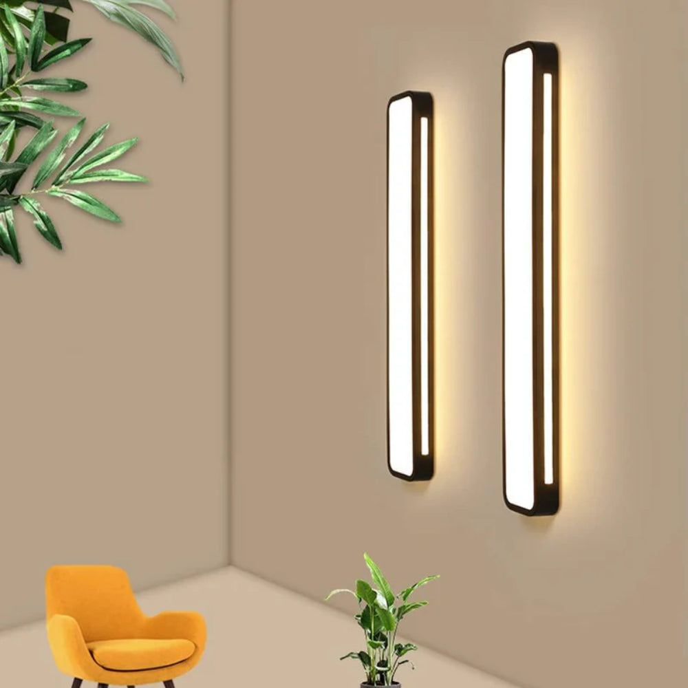 LED-Deckenleuchte im Modernen Skandinavischen Look – Lange Lebensdauer