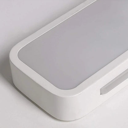 LED-Deckenleuchte im Modernen Skandinavischen Look – Lange Lebensdauer