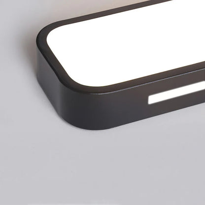 LED-Deckenleuchte im Modernen Skandinavischen Look – Lange Lebensdauer