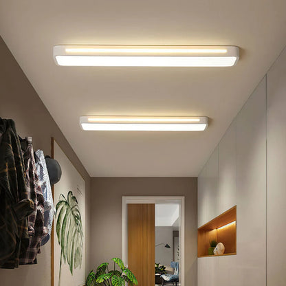 LED-Deckenleuchte im Modernen Skandinavischen Look – Lange Lebensdauer