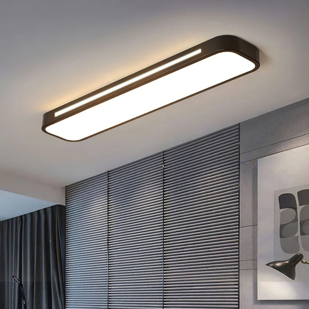 LED-Deckenleuchte im Modernen Skandinavischen Look – Lange Lebensdauer