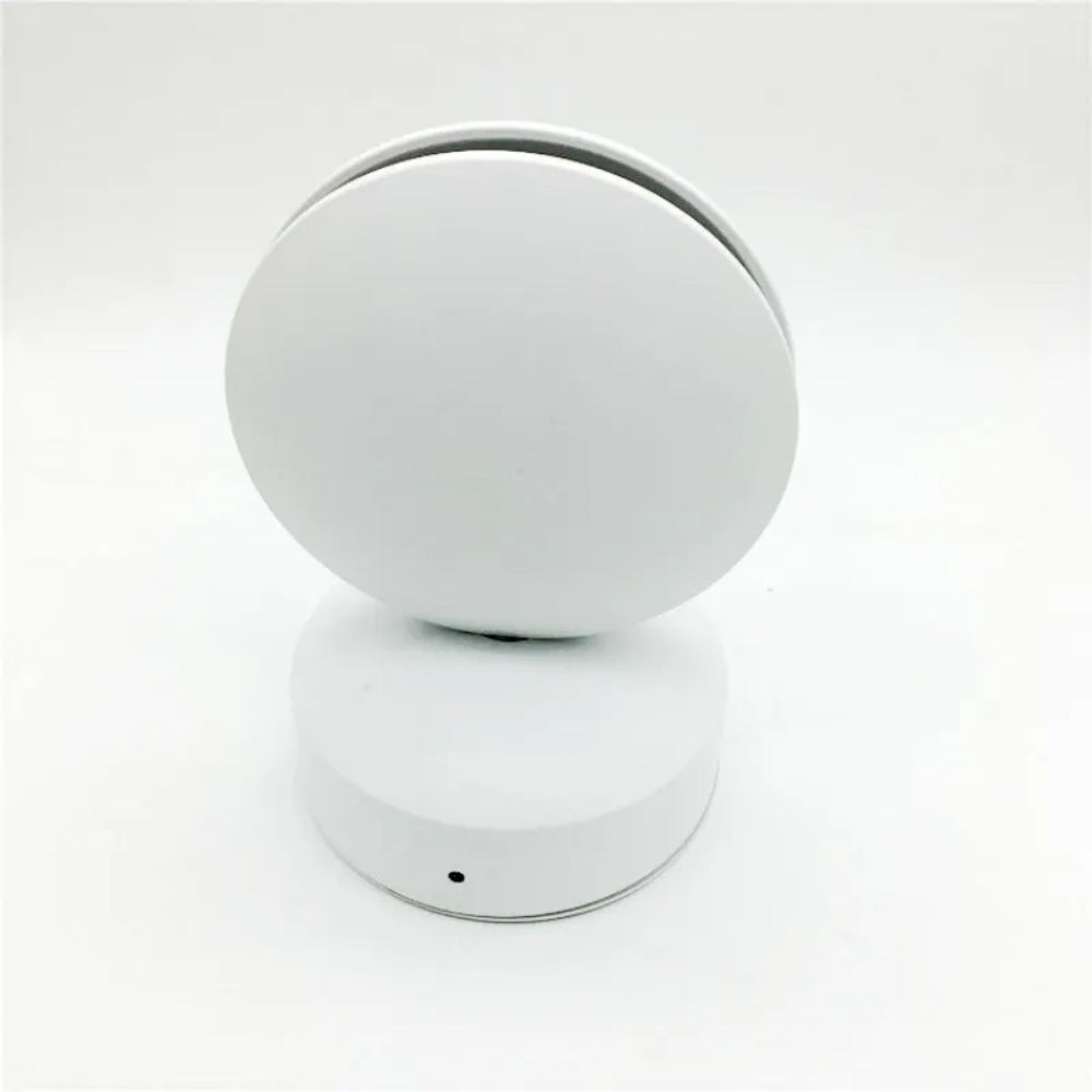 LED Projektions-Deckenleuchte – Verstellbare Wandleuchte mit Drehbarem Strahleffekt