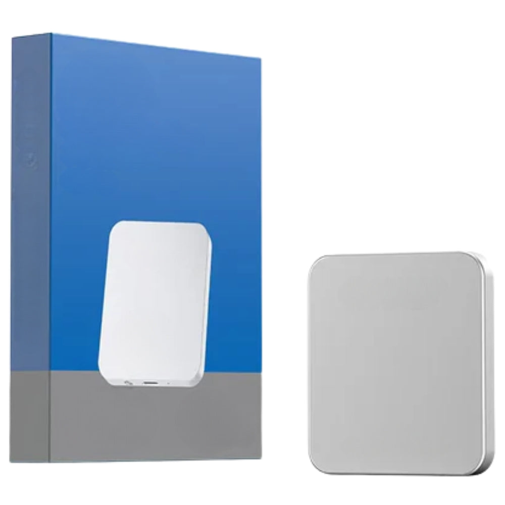 Magnetisches externes Solid-State-Laufwerk – 1 TB Speicherplatz für Telefon und PC