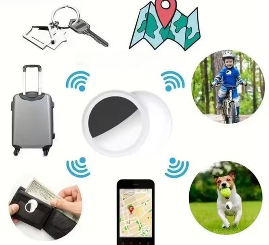 Kleiner GPS-Finder – Intelligentes Ortungsgerät mit Echtzeit-Ortung