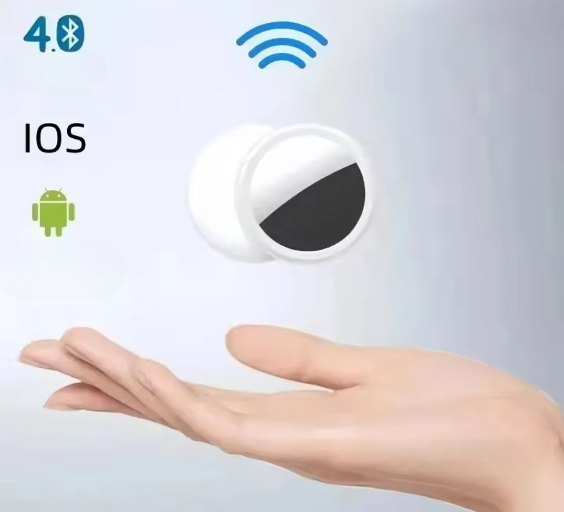 Kleiner GPS-Finder – Intelligentes Ortungsgerät mit Echtzeit-Ortung