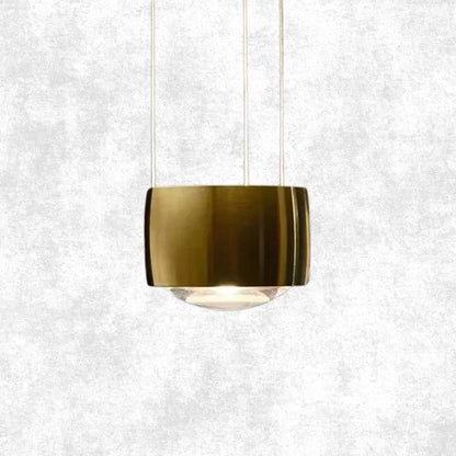 Minimalistische Hängelampe - Hängelampe für stimmungsvolle Innenbeleuchtung