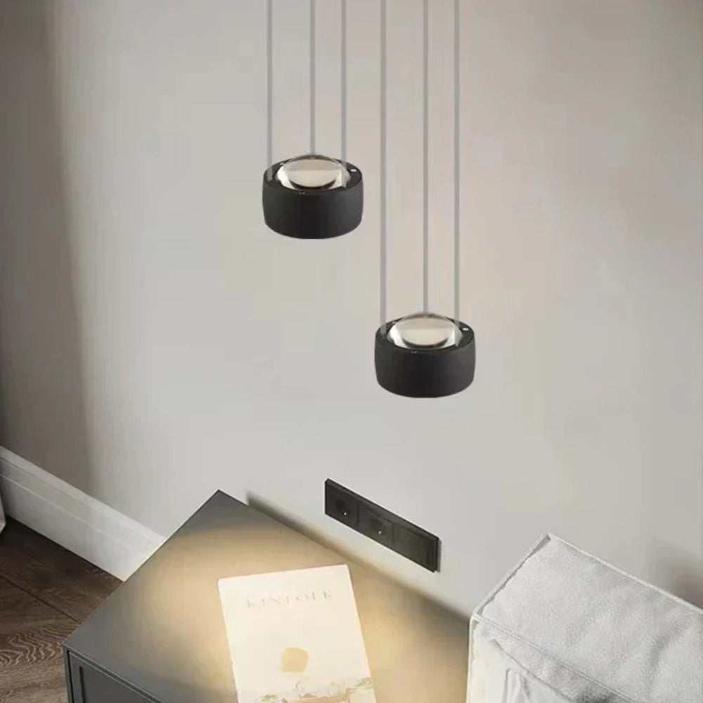 Minimalistische Hängelampe - Hängelampe für stimmungsvolle Innenbeleuchtung