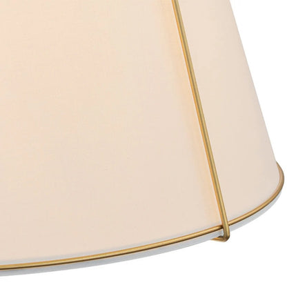 Mitte des Jahrhunderts Pendelleuchte - Dimmbare Hängelampe für Esszimmer