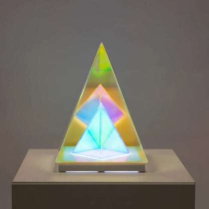 Moderne Beleuchtung Tischleuchte - gleichmäßiges Licht und energieeffizient