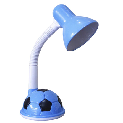 Moderne Fußball-LED-Tischlampe – USB-betriebenes Leselicht