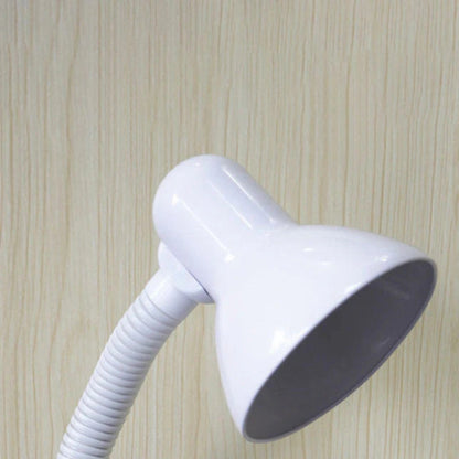 Moderne Fußball-LED-Tischlampe – USB-betriebenes Leselicht