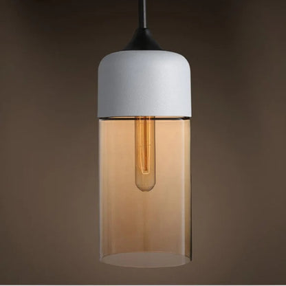 Moderne LED-Pendelleuchte - Hängeleuchte mit mehreren Stilen