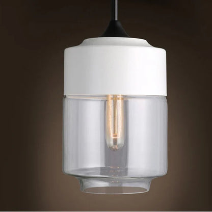 Moderne LED-Pendelleuchte - Hängeleuchte mit mehreren Stilen