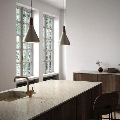 Moderne Pendelleuchte – Verstellbar und Für Vielfältige Innenräume