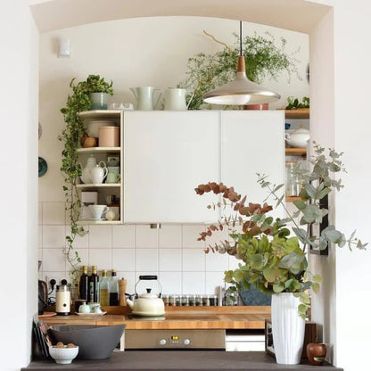 Moderne Pendelleuchte – Verstellbar und Für Vielfältige Innenräume