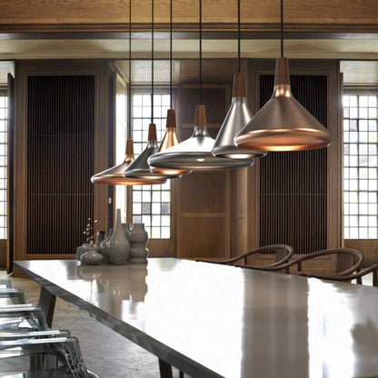 Moderne Pendelleuchte – Verstellbar und Für Vielfältige Innenräume