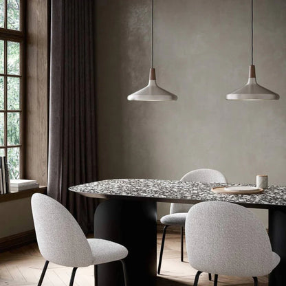 Moderne Pendelleuchte – Verstellbar und Für Vielfältige Innenräume