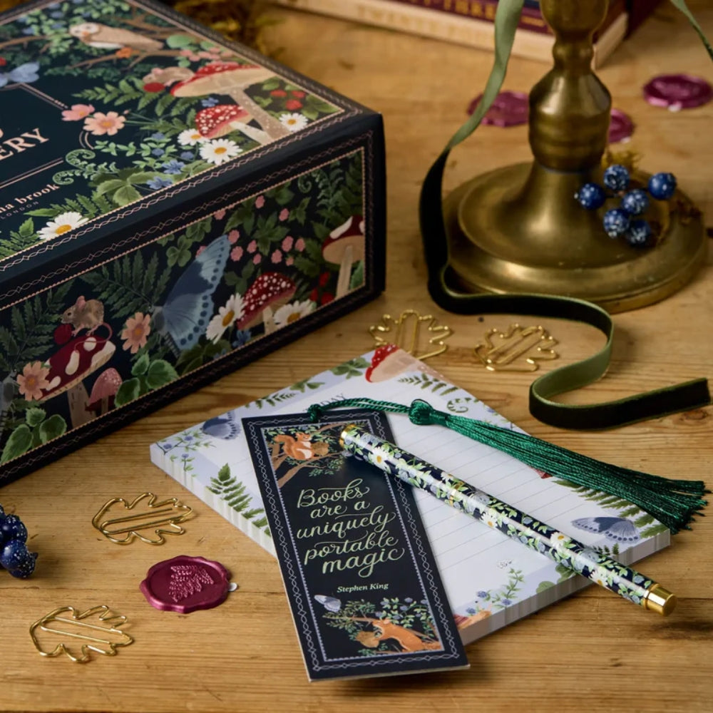 Moderner Adventskalender - 24 Tage kreative Papeterie